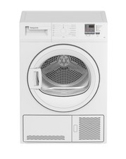 Hotpoint C HD C82 WWGD UK
