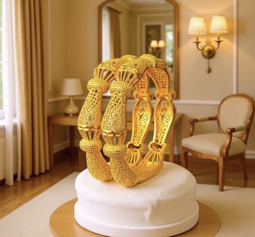 24k dubai piece - dubai,