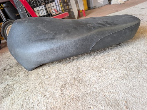 Yamaha bws whizz cw50rs seat - bws,