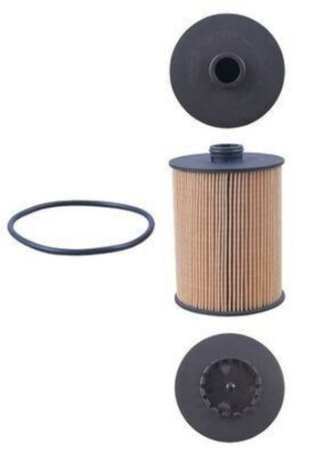 Oil filter mahle fits - fits, skoda