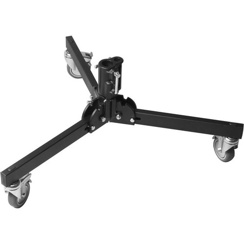 Manfrotto 299b base wheeled - manfrotto,