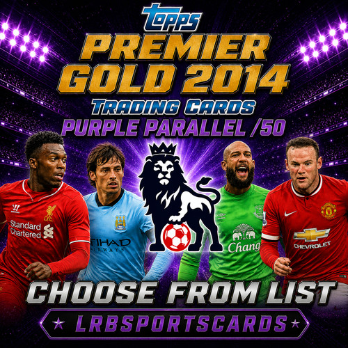 2014 topps english - 2014,