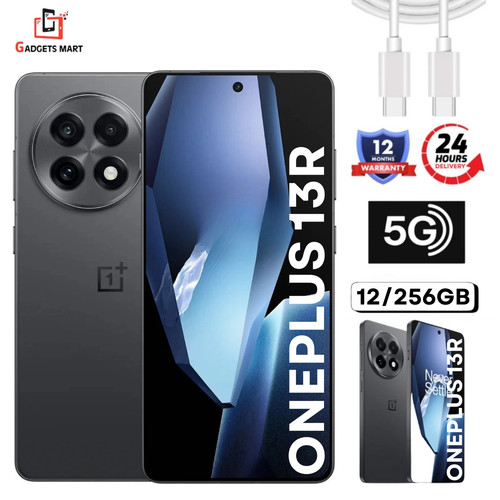 Oneplus 13r 256gb - oneplus,