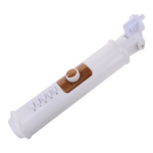 Plastic fan switch - plastic, box