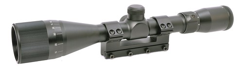 Hammers 12x40ao air gun - 4-12x40ao,