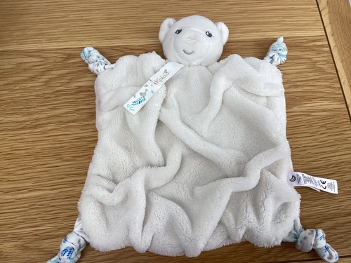 Kaloo plume doudou teddy bear - plume,