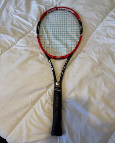 Wilson pro staff - , 97