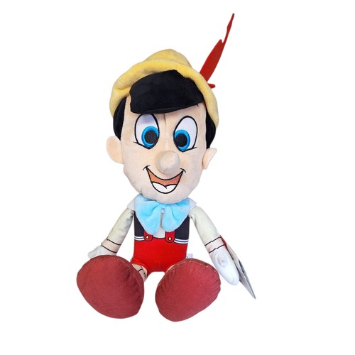 Disney classics pinocchio - disney,