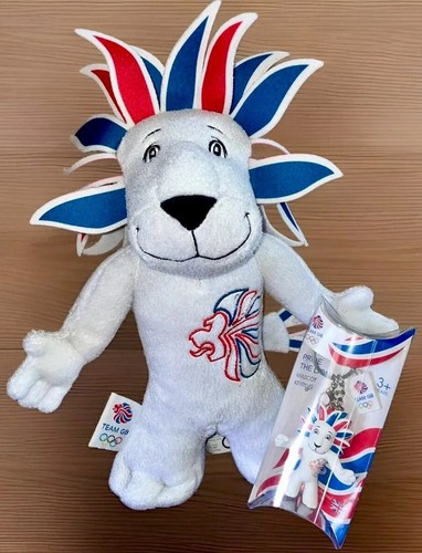 London olympics memorabilia - london,