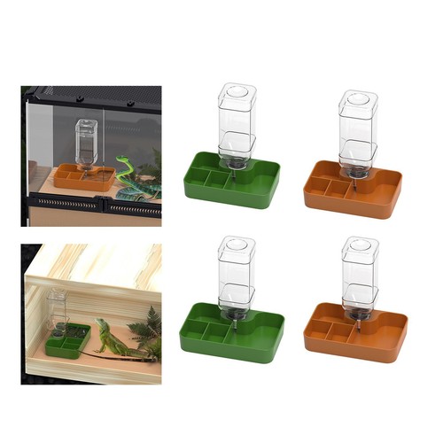 Reptile feeder multi - reptile,