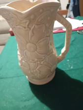 Vintage Jug Vase Kensington