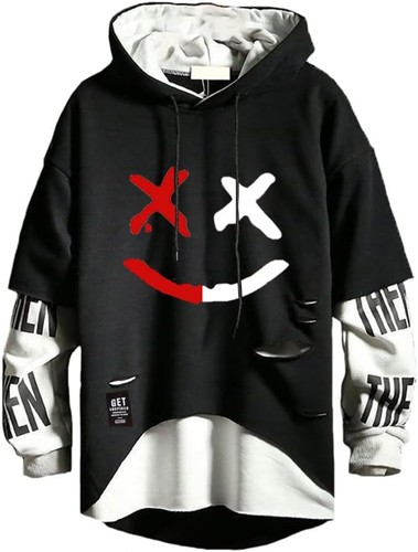 Hello mrlin men techwear - mrlin,