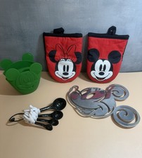 Collection of Disney Mickey