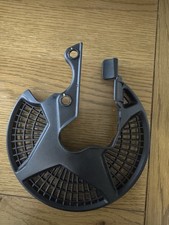 Sherco Front Disc Guard Trials