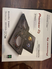 Pioneer DDJ-WEGO4-W DJ