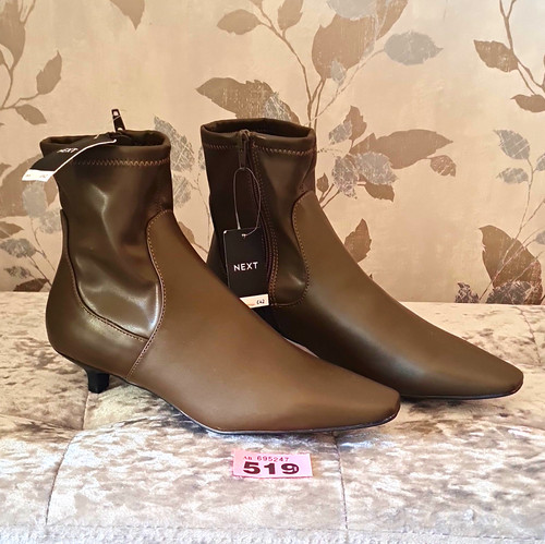 Next forever comfort brown - next,