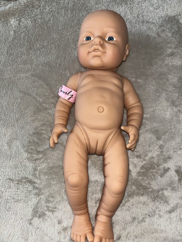 Peterkin emily reborn - emily,