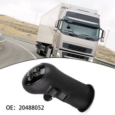 Heavy Duty Shifter Knob for
