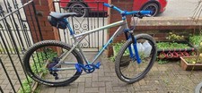 GT Timberline 1.0 XL Mountain