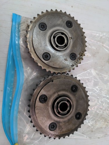 Mini cooper r56 timing vanos - r56,
