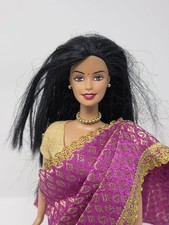 * Rare* Dolls of the World