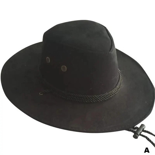 Color men western - color,