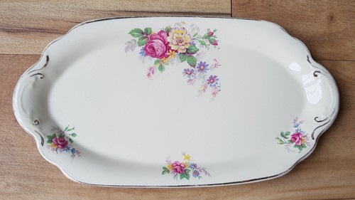 Meakin sunshine floral - meakin,