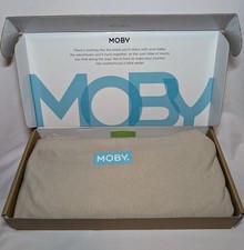 Moby Baby Wrap Carrier Element