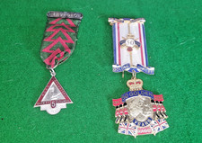 NEW SEALED RAOB GOLDEN JUBILEE