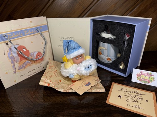 Twinkle bundle - twinkle,