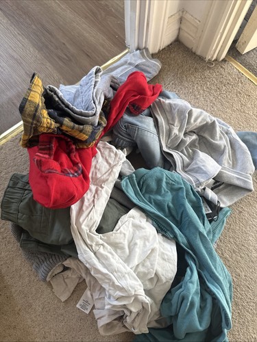 Boys baby bundle size 18 - boys', 12-18