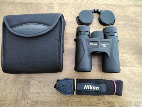 Nikon prostaff 10x30 - nikon, 7s