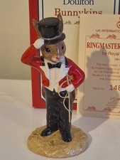 Royal Doulton Bunnykins