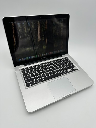 Macbook pro 2012 2 8ghz - pro,