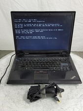 LENOVO ThinkPad SL500 2746MJU
