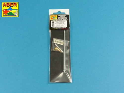 Aber 35l246 5cm - 35l246, 7,5cm