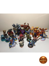 Skylanders Giants & Spyro's