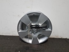 SKODA OCTAVIA MK2 2006 1PC