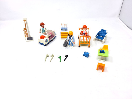 Playmobil plus 6295 children - playmobil,