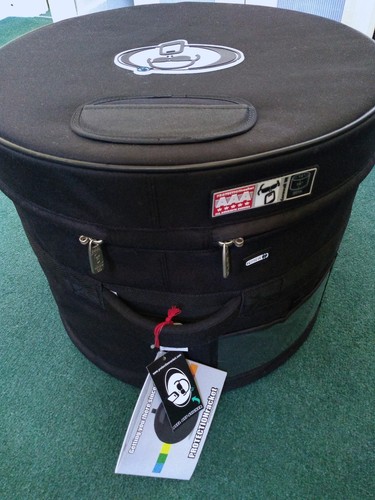 Protection racket aaa x - aaa, 14"