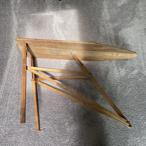 Vintage our own ironing - our,
