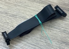 Kenwood series ribbon cable - series,