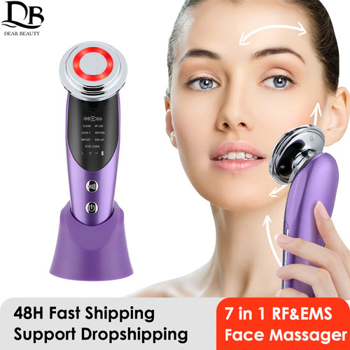 Face lift devices ems - 1,