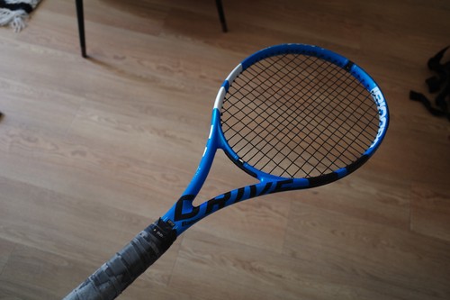 Babolat pure drive - drive, 2018