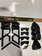 Roof Bar set for FORD S-Max