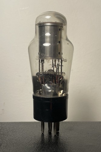 Gec gt1c thyratron - gt1c, valve