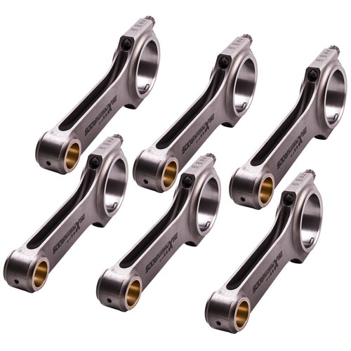 4340 connecting rod for nissan - 4340,