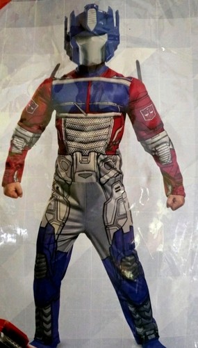 Transformers optimus prime - transformers,