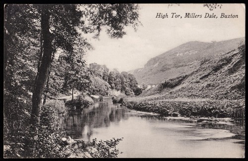 High tor millers - millers, dale