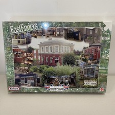 Vintage BBC Eastenders 1000